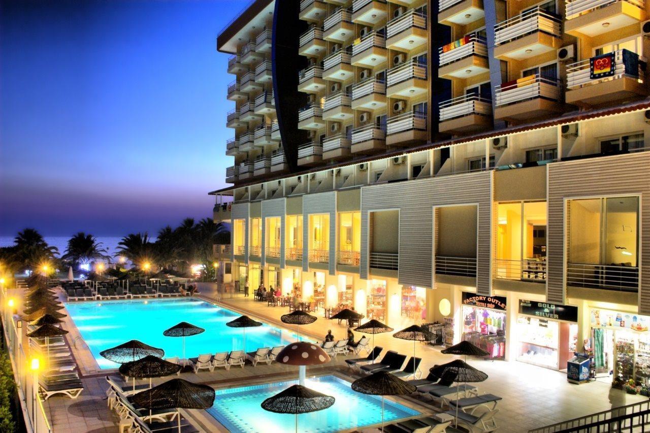 Resort Ephesia 4*