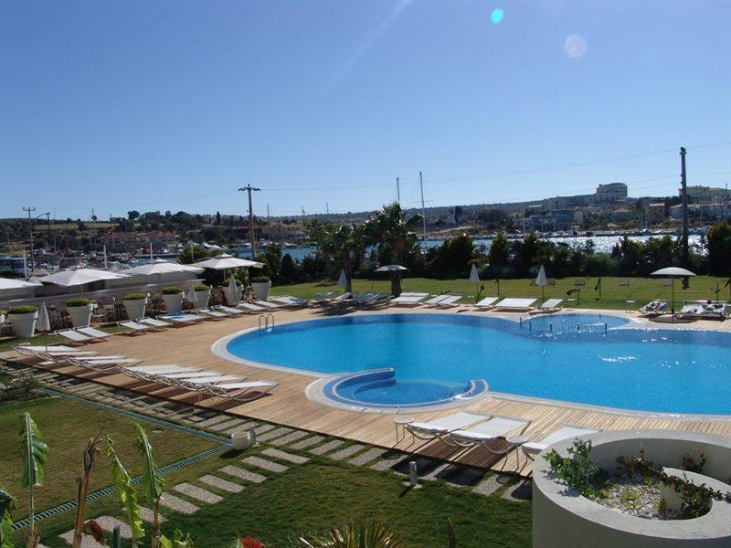 Hotel Sisus