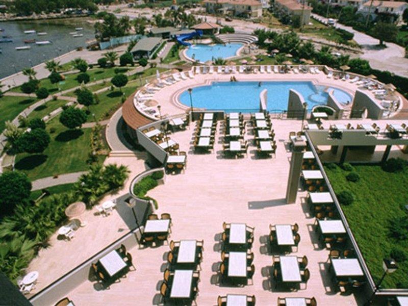 Resort Medis Cesme