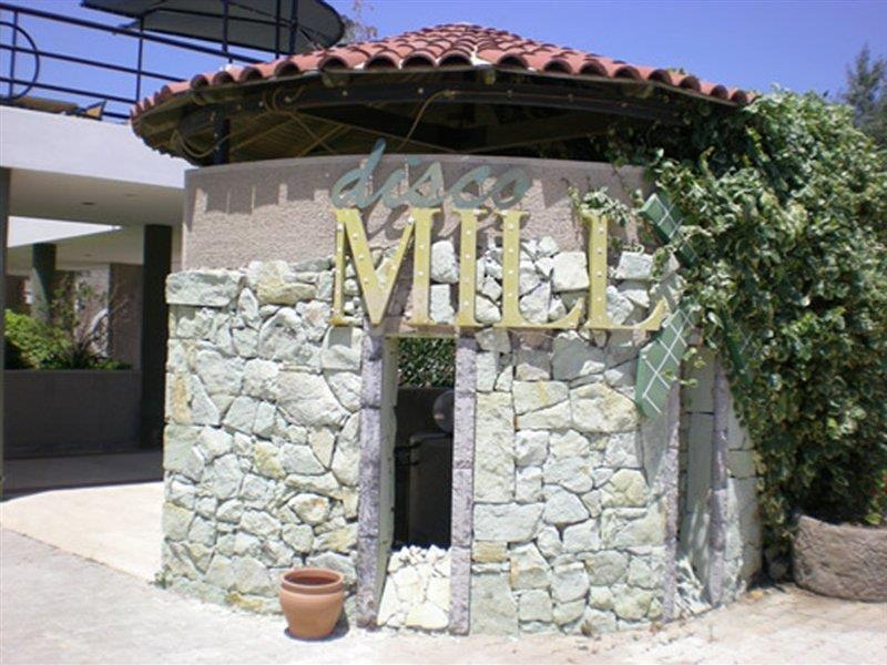 Resort Medis Cesme