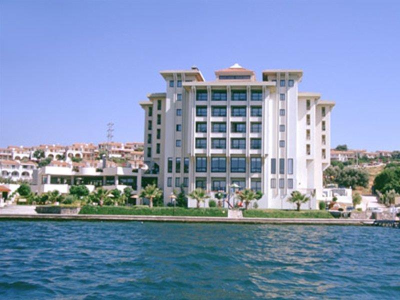 Resort Medis Cesme