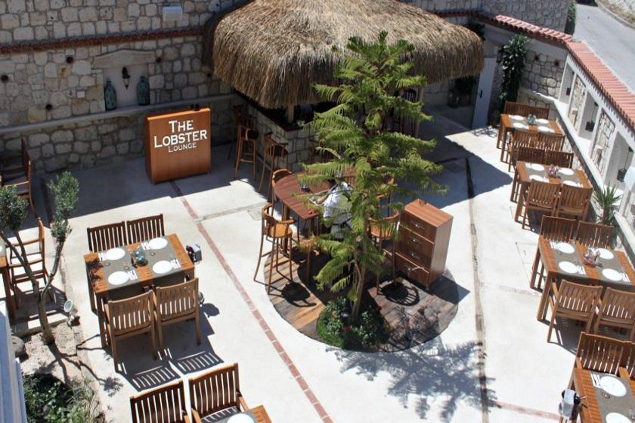 Hotel Erendira - Special Category Alacati