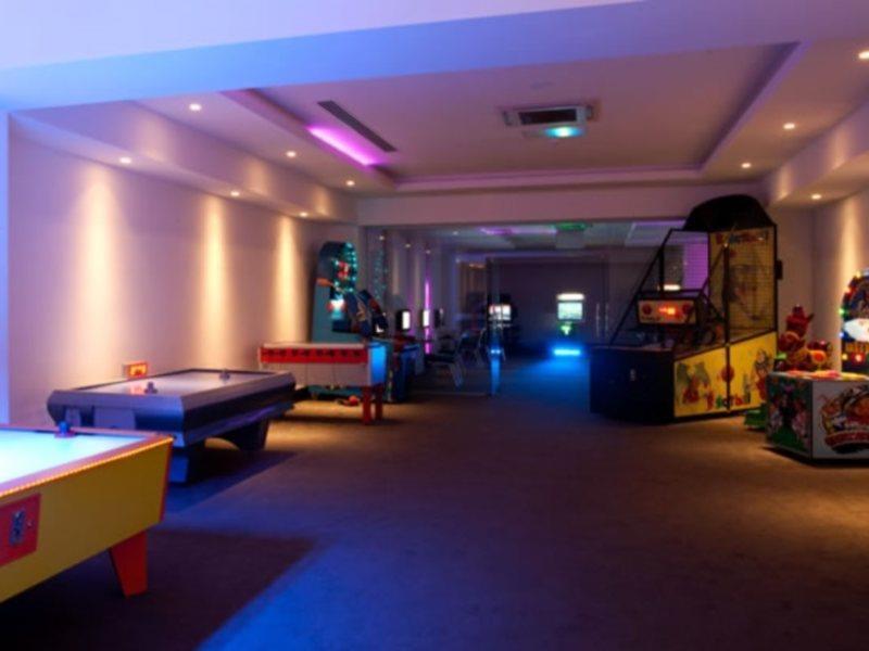 Resort Aria Claros & 5*