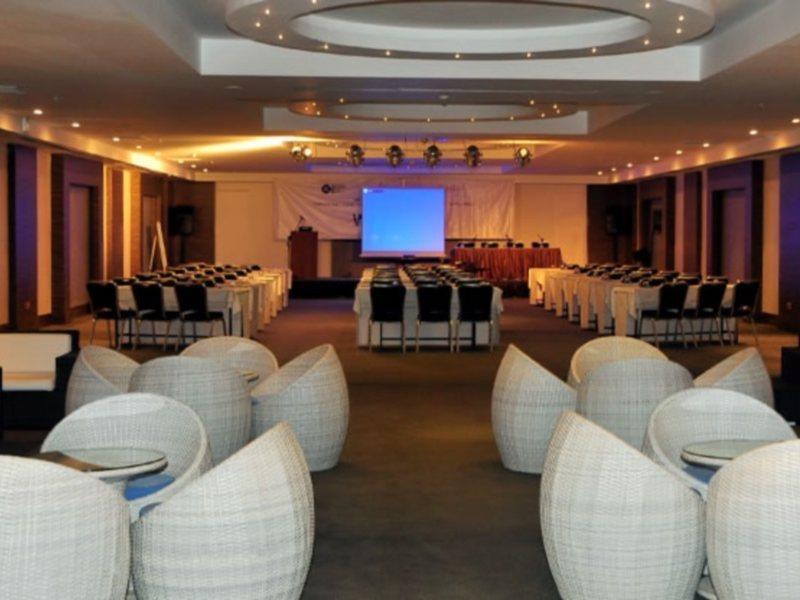 Resort Aria Claros &