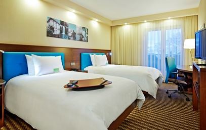 Hotel Hampton By Hilton