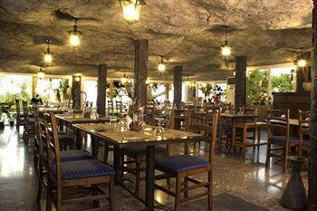 Hotel Babylon Gardens Apart