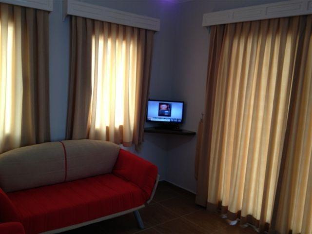 Aparthotel Ozukara 1