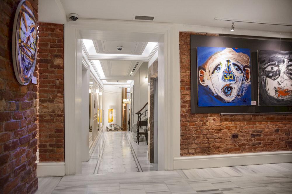 Hotel Corinne Art & Boutique Istanbul