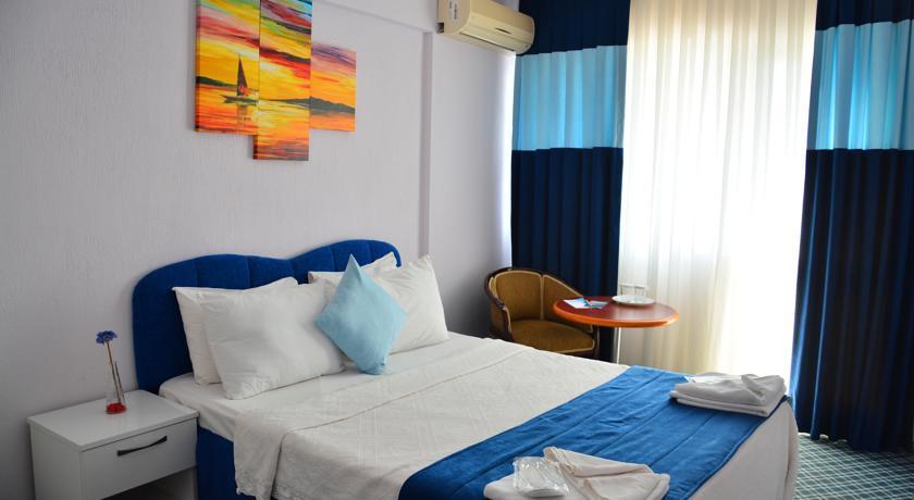 Bed & Breakfast Mavi Deniz