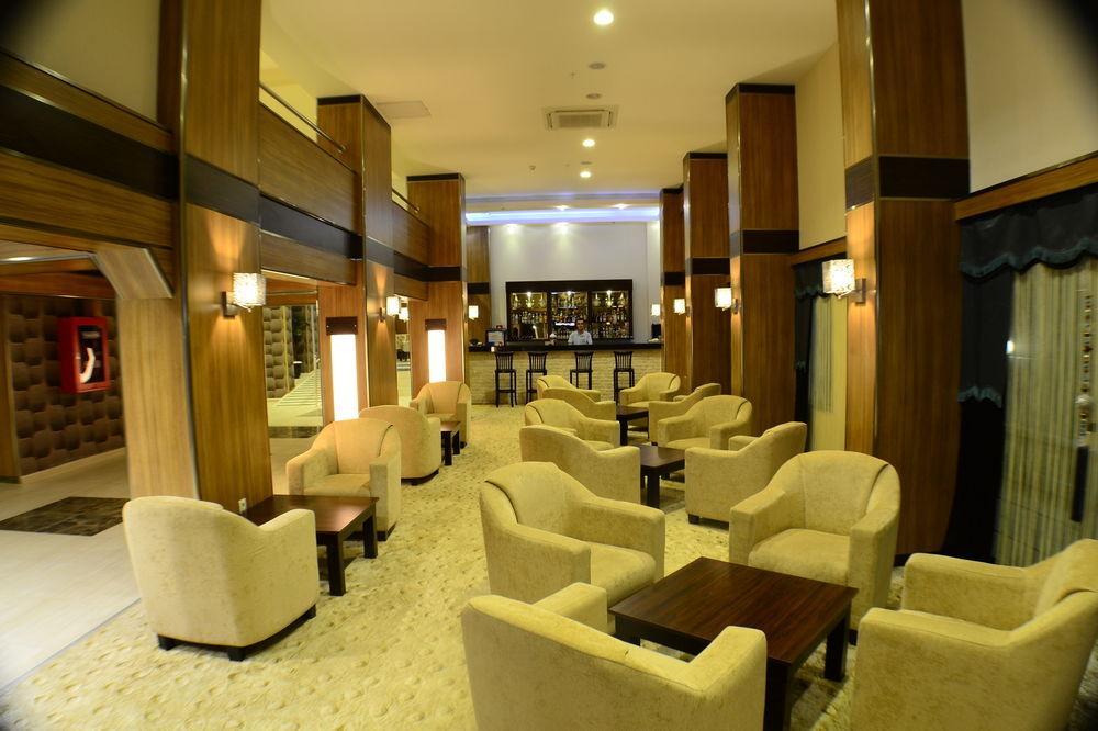 Hotel Alish 4*