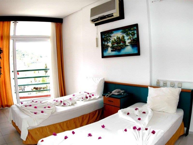 Hotel Seren Sari 3*