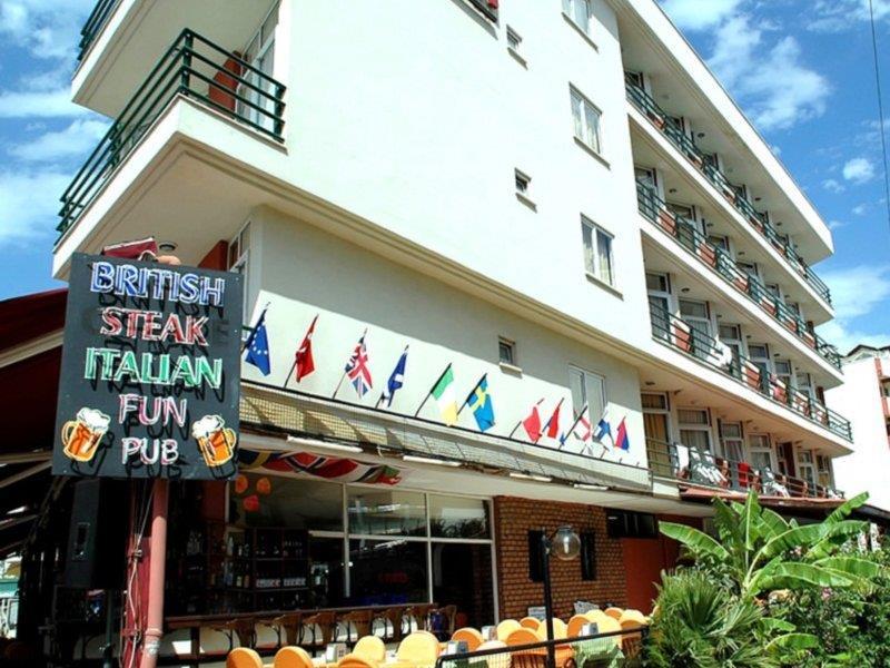 Hotel Seren Sari