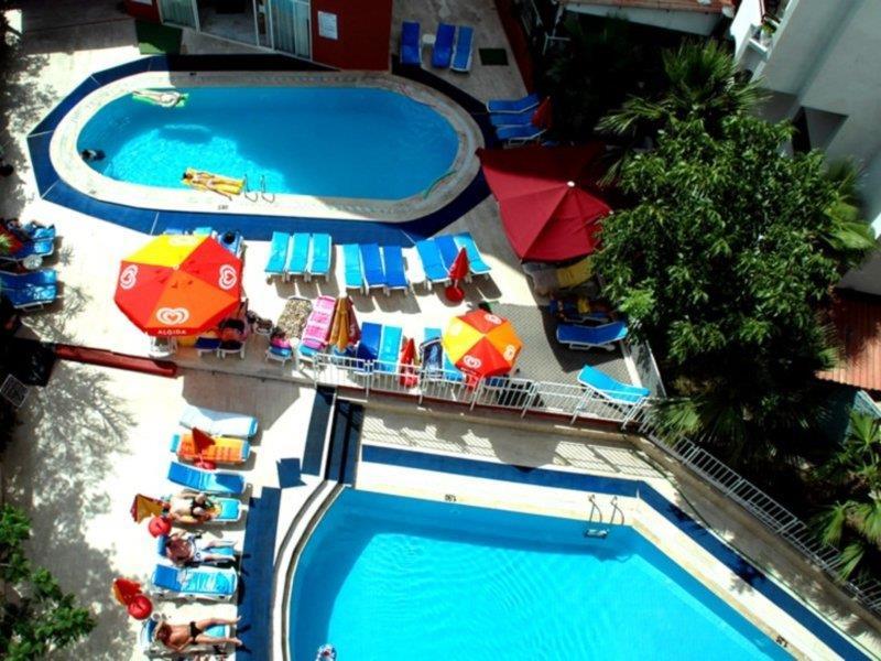 Hotel Seren Sari 3*