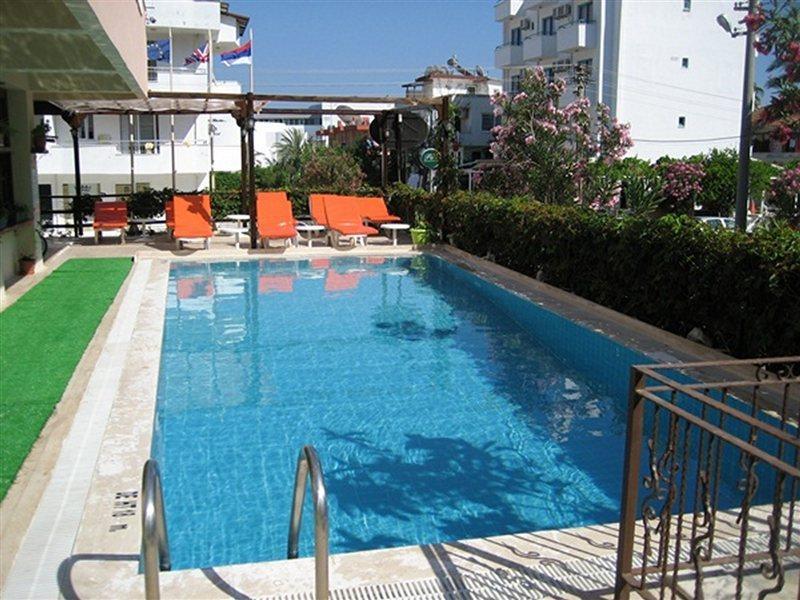 Bed & Breakfast Hotel Samoy