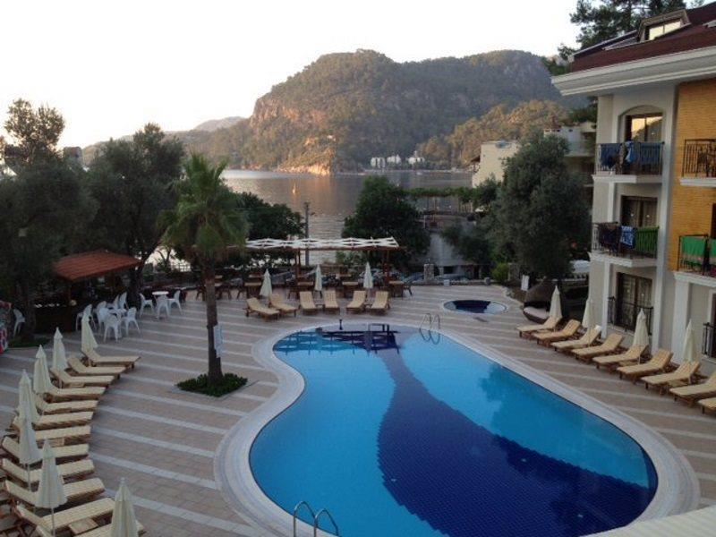 Hotel Meril Club Marmaris (adults Only) 4*