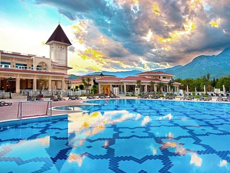 Resort Gural Premier Tekirova Kemer