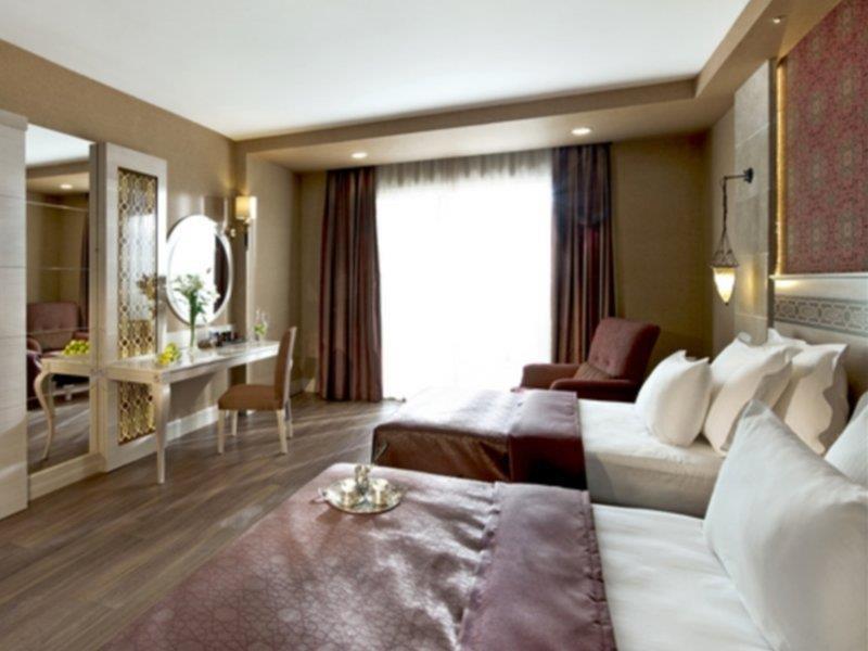 Gural Premier Tekirova Kemer