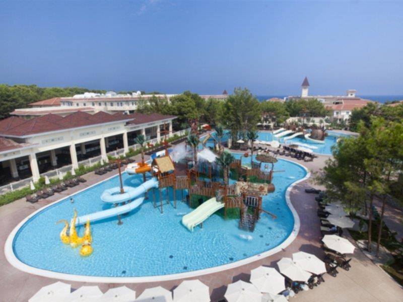 Resort Gural Premier Tekirova 5*