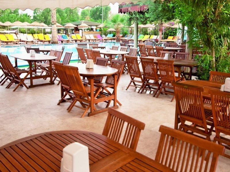 Hotel Anadolu Bodrum
