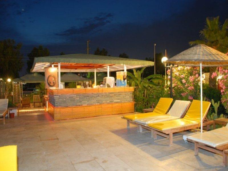 Hotel Anadolu Bodrum Gumbet