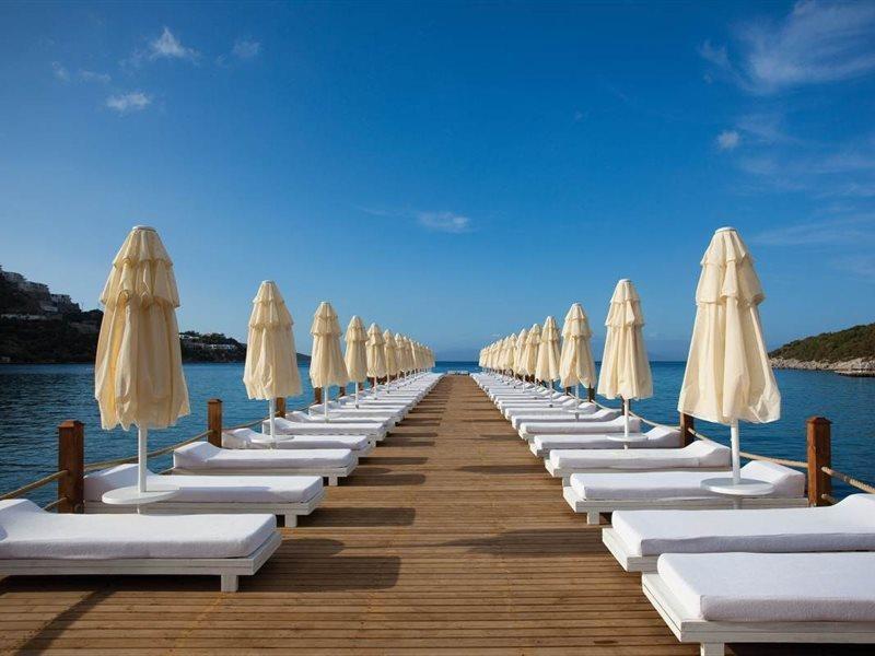 Hotel Voyage 5*