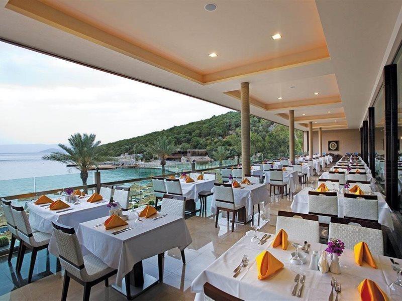 Hotel Voyage 5*