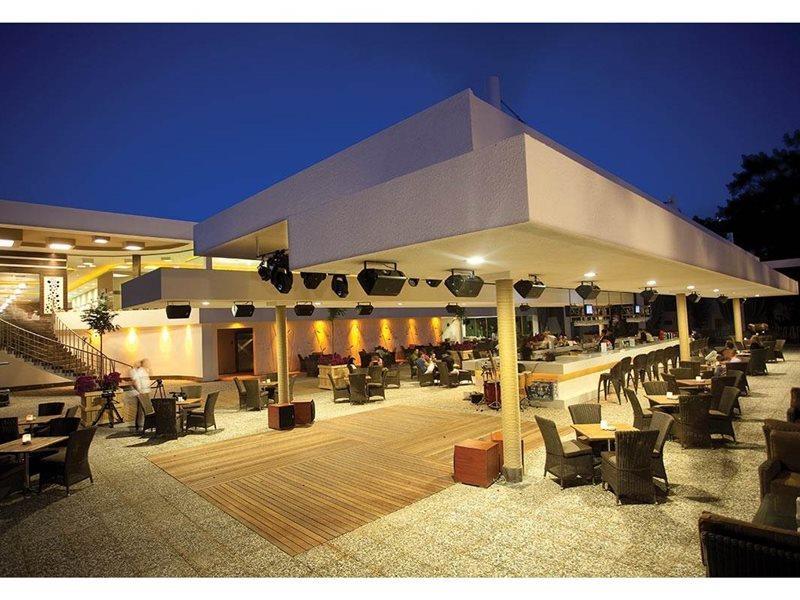 Hotel Voyage 5*
