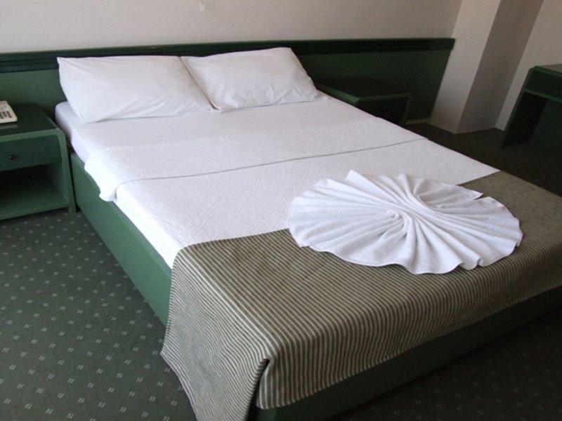 Hotel Amphora