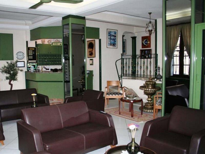 Hotel Amphora