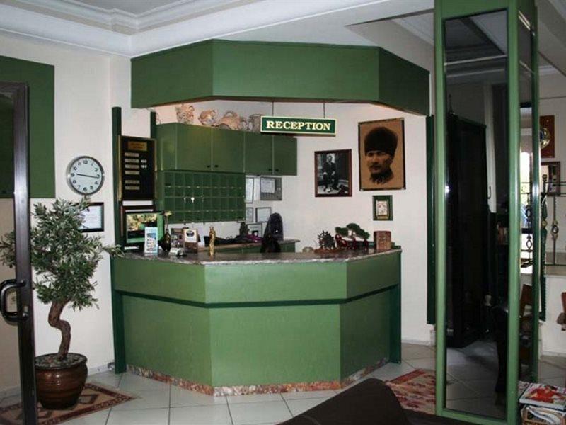 Hotel Amphora