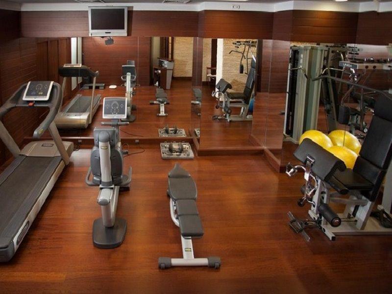 Hotel Ege Palas