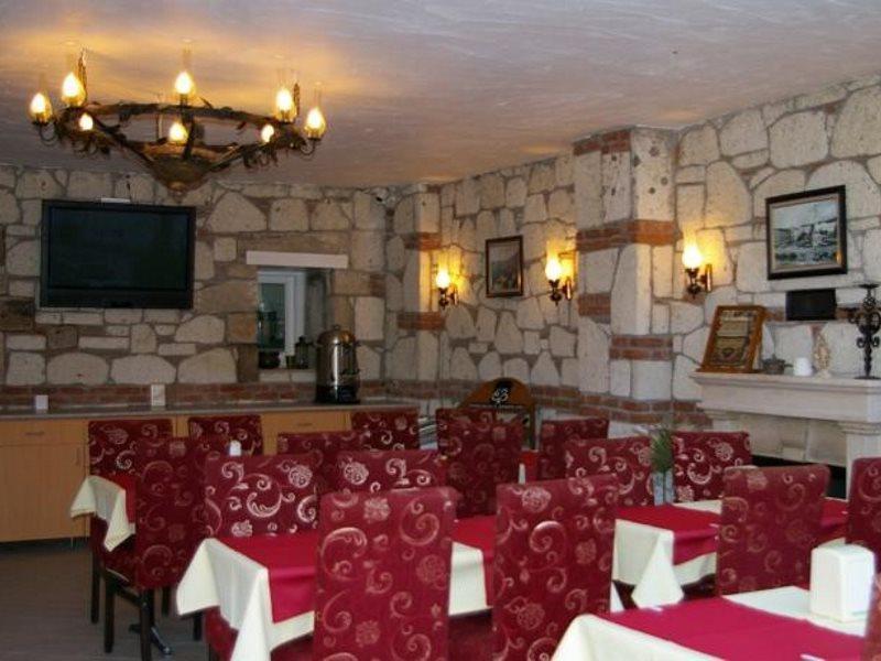 Guest house Doga