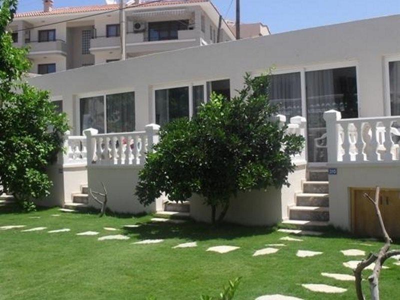 Guest house Doga Cesme