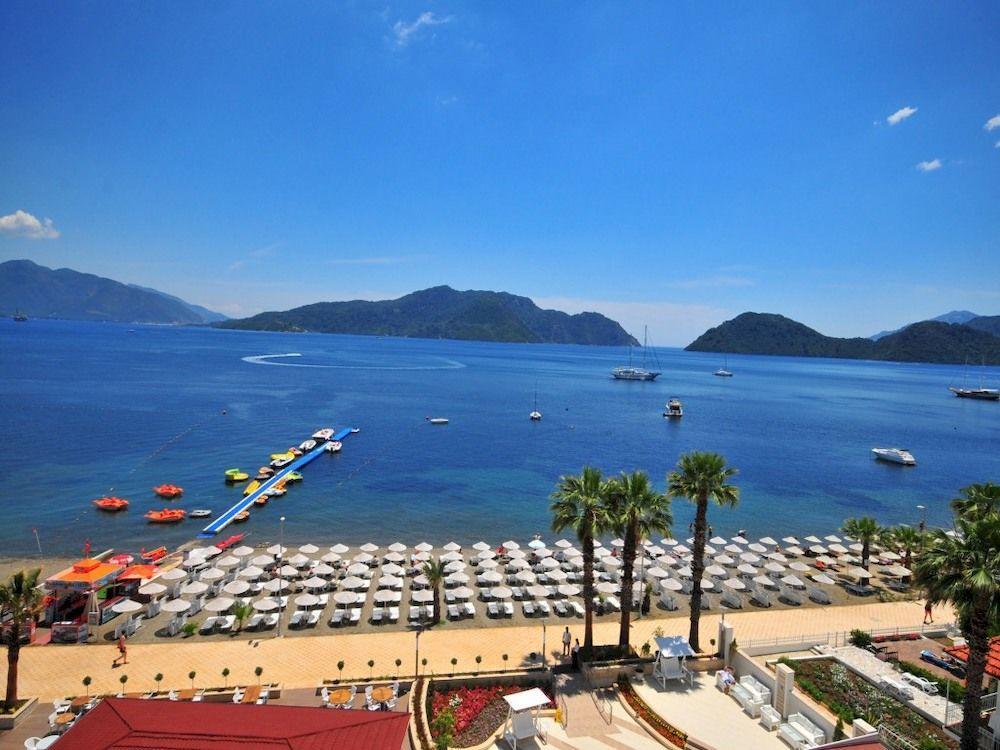 Hotel Golden Rock Beach Marmaris