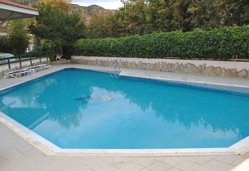 Hotel Lycus Karahayit (Pamukkale)
