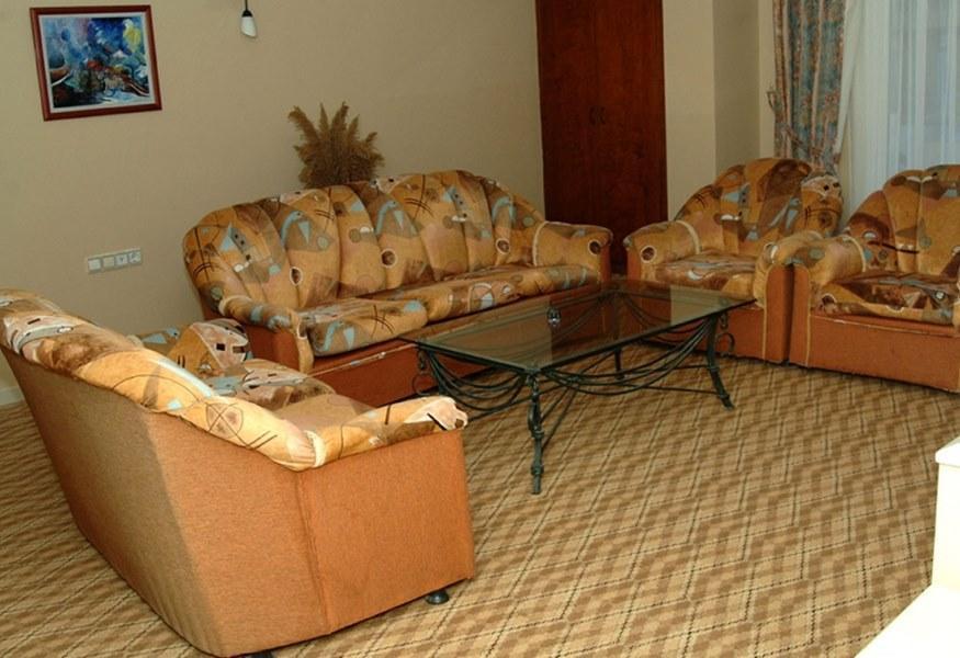 Hotel Lycus 4*