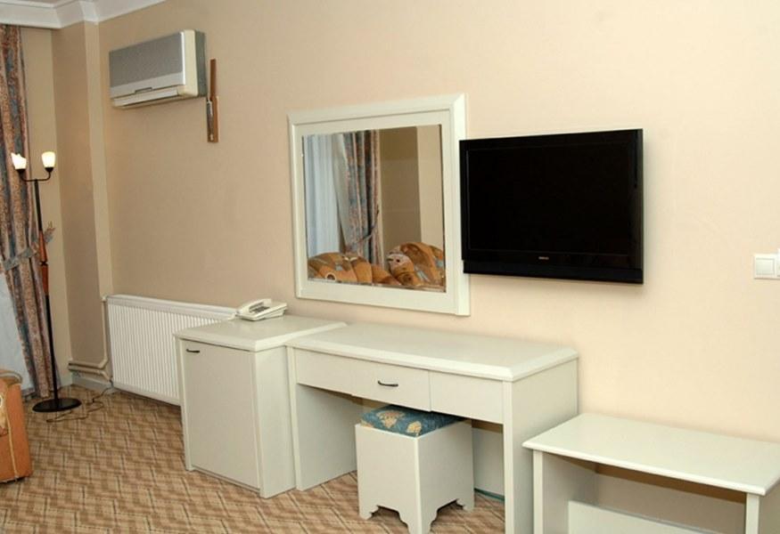 Hotel Lycus