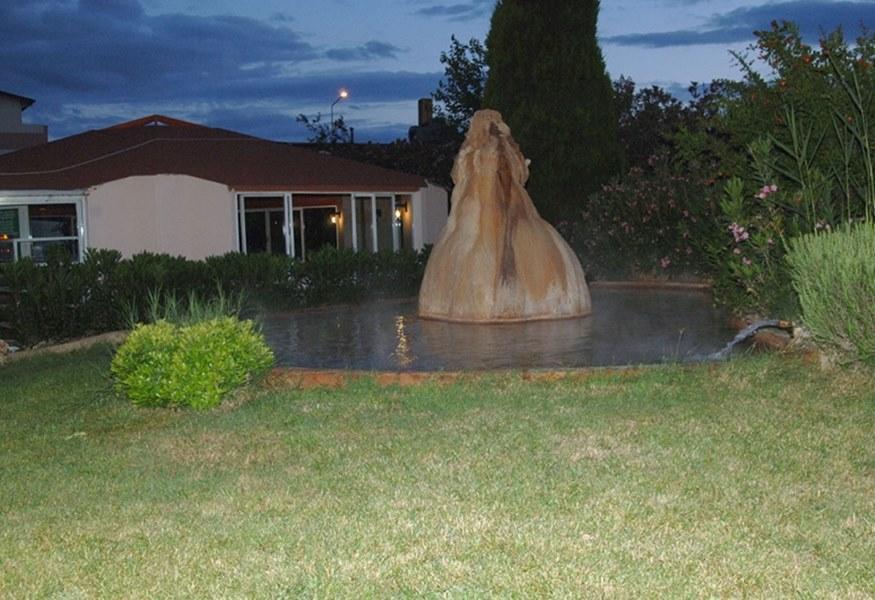 Hotel Lycus 4*