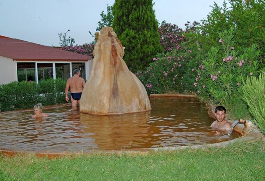 Hotel Lycus Karahayit (Pamukkale)