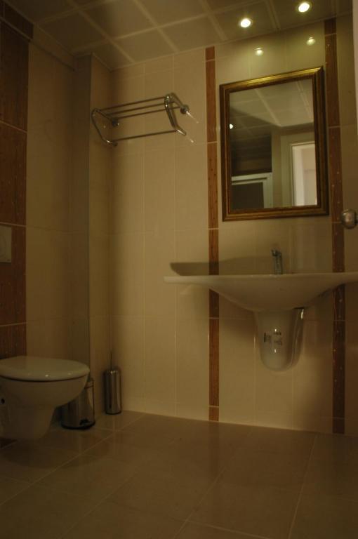 Hotel Doruk Hotel & Suits