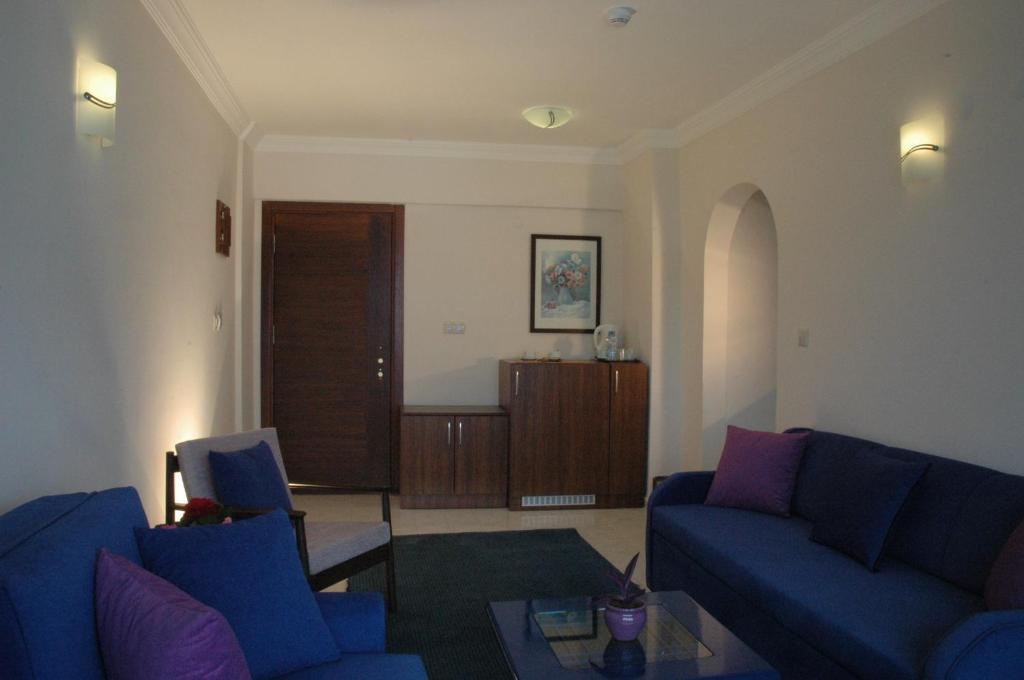 Doruk Hotel & Suits Hotel 3*