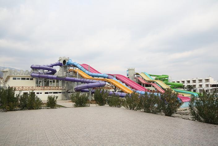 Hotel Gure Saruhan Thermal