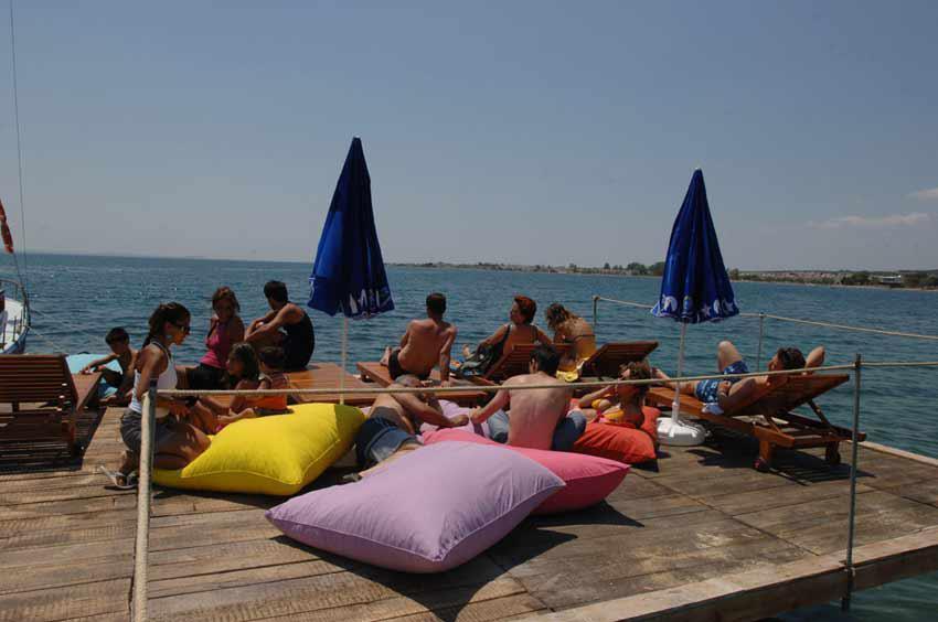 Hotel Gure Saruhan Thermal Akcay (Edremit)