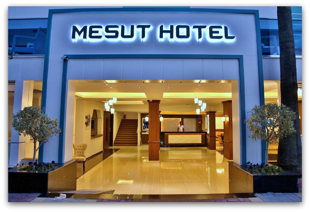 Mesut Alanya