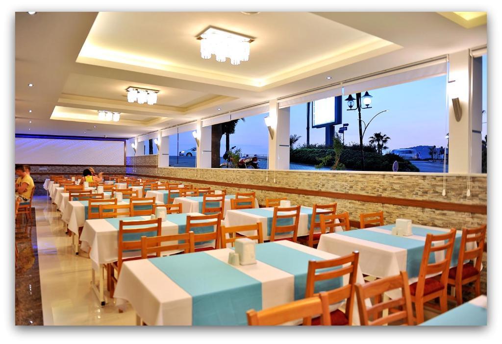 Mesut Hotel