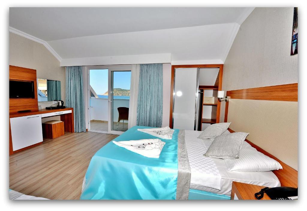 Hotel Mesut 4*