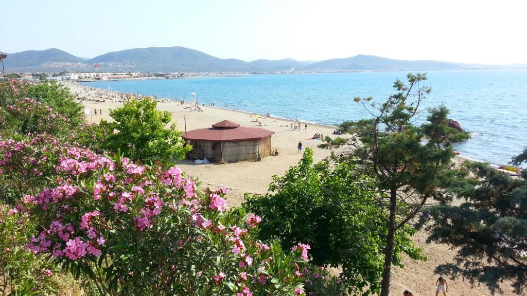 Guest house Cicek Aile Burhaniye