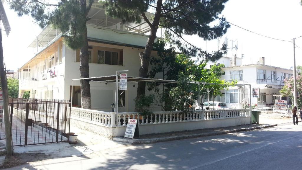 Guest house Cicek Aile Burhaniye