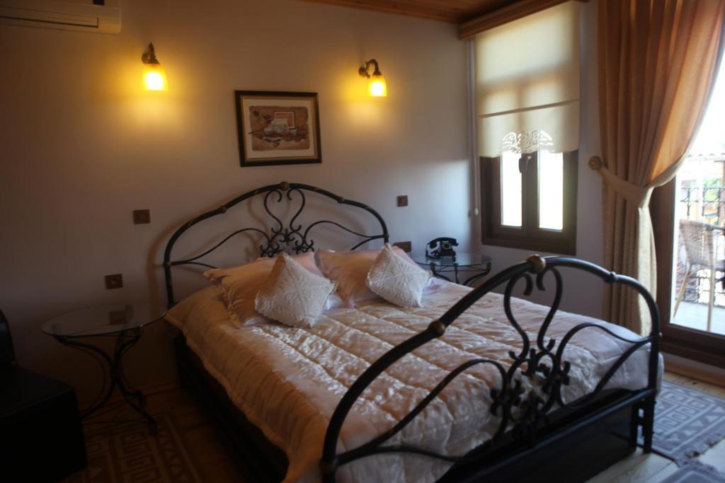 Hotel Tom Square Boutique Istanbul