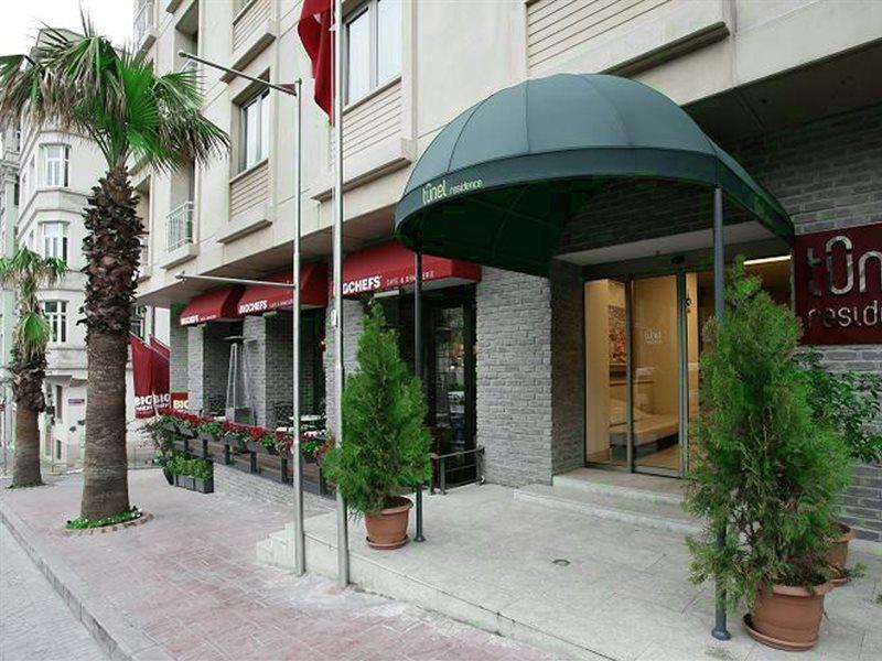 Continental Hotel Pera